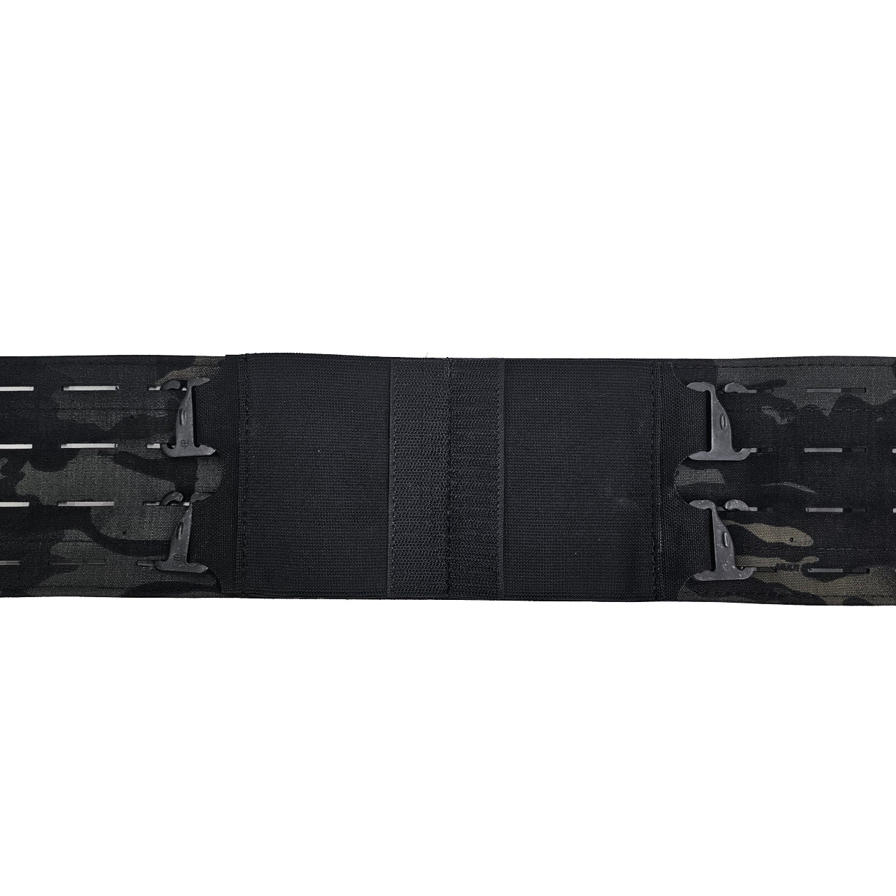 Esstac Daeodon UNI Plate Carrier - Tactical Molle Panel for Military & Law Enforcement - Perfect for Range Training & Outdoor Adventures