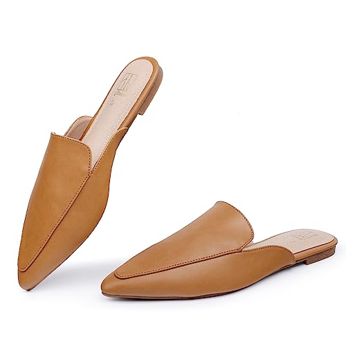 Brown Pu