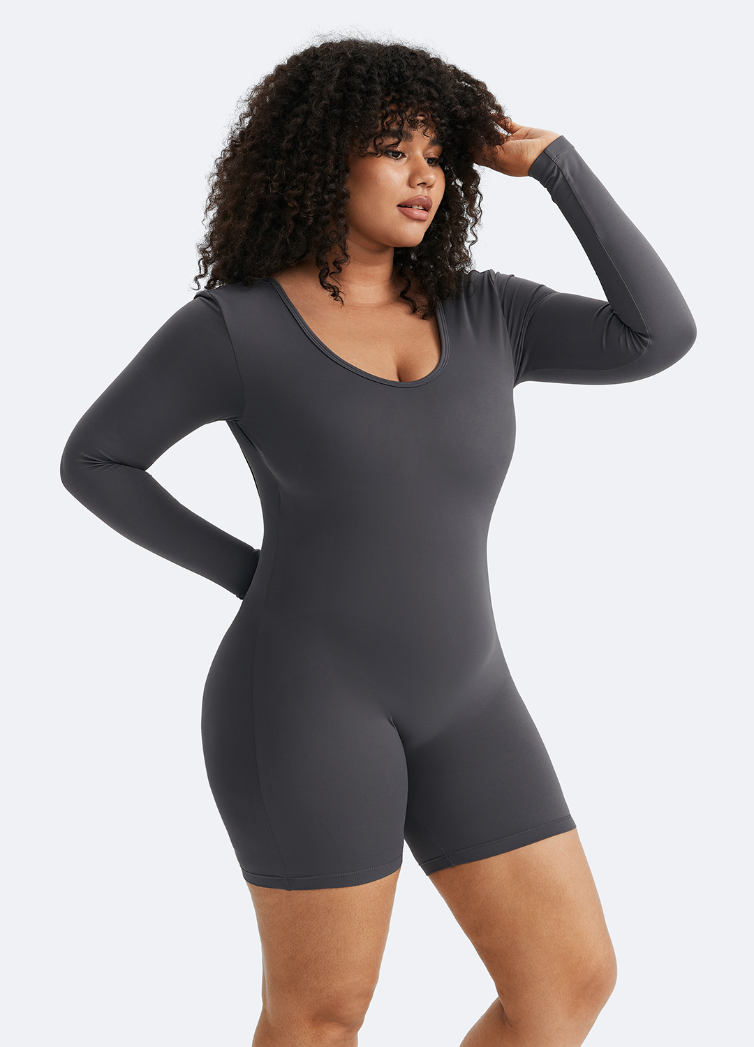 Slate Gray