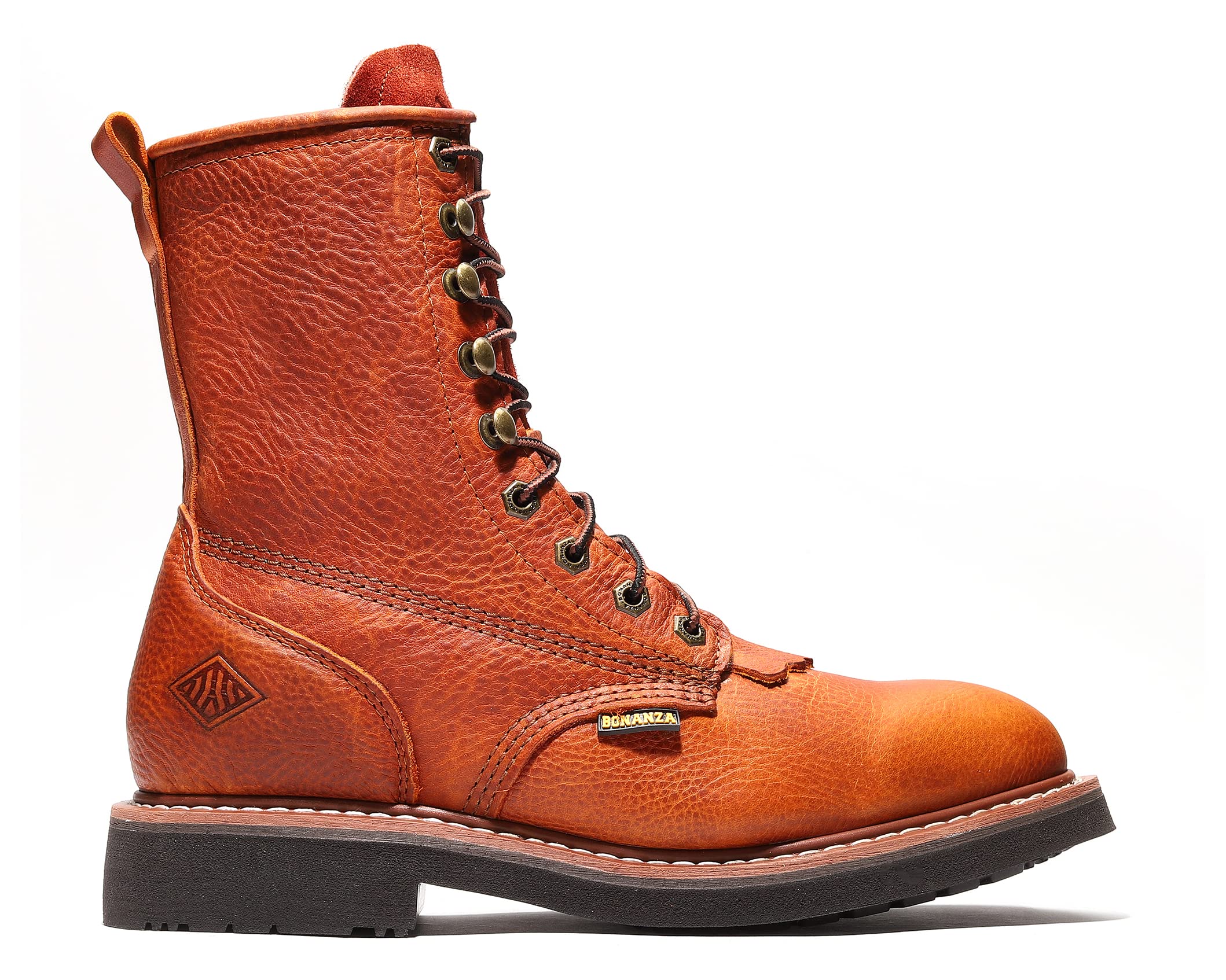 Bonanza Boots Boondocks 8