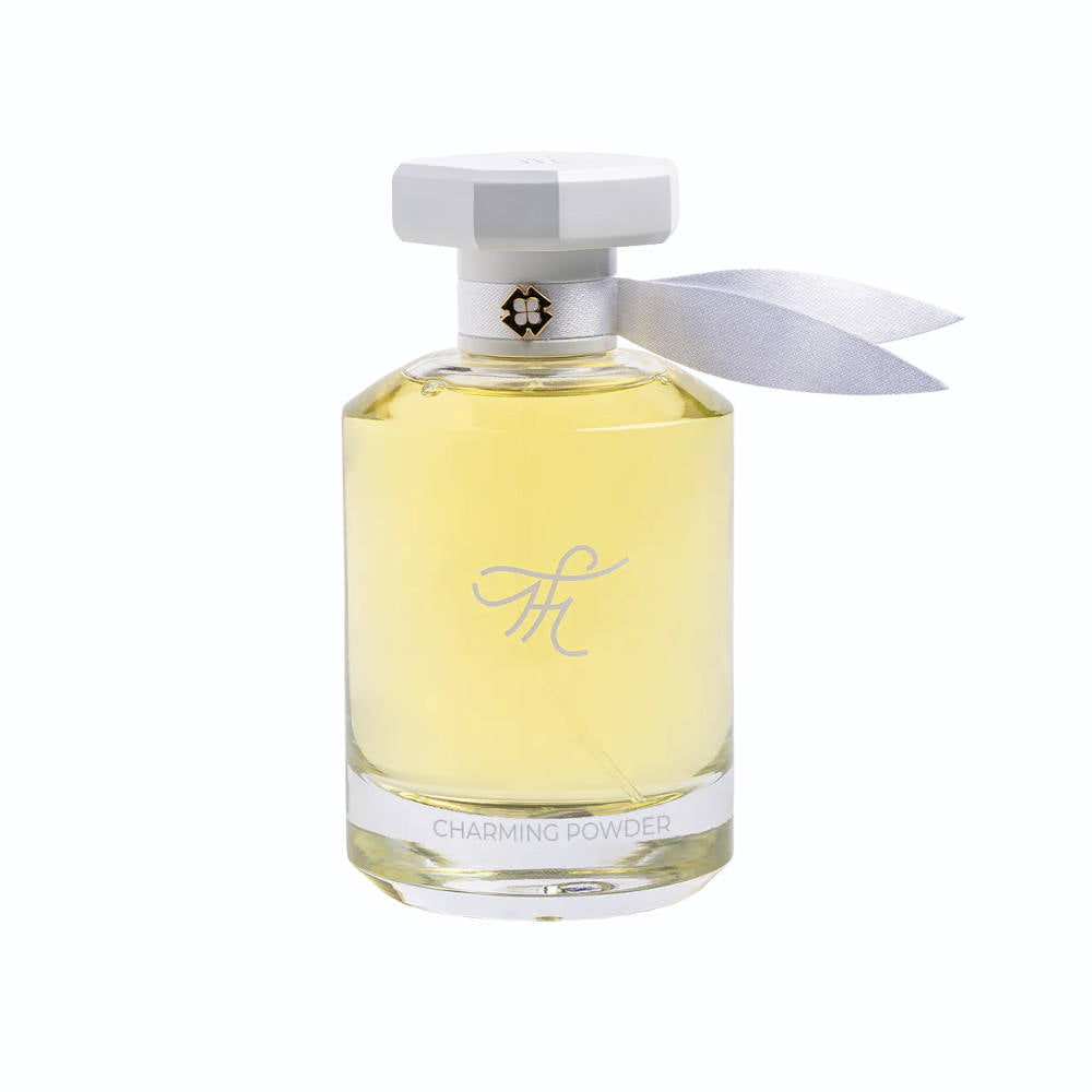 Charming Powder EDP Perfume for Women - 100ml Floral Fragrance | Long-Lasting Eau de Parfum Spray for Daily Wear, Date Night & Special Occasions