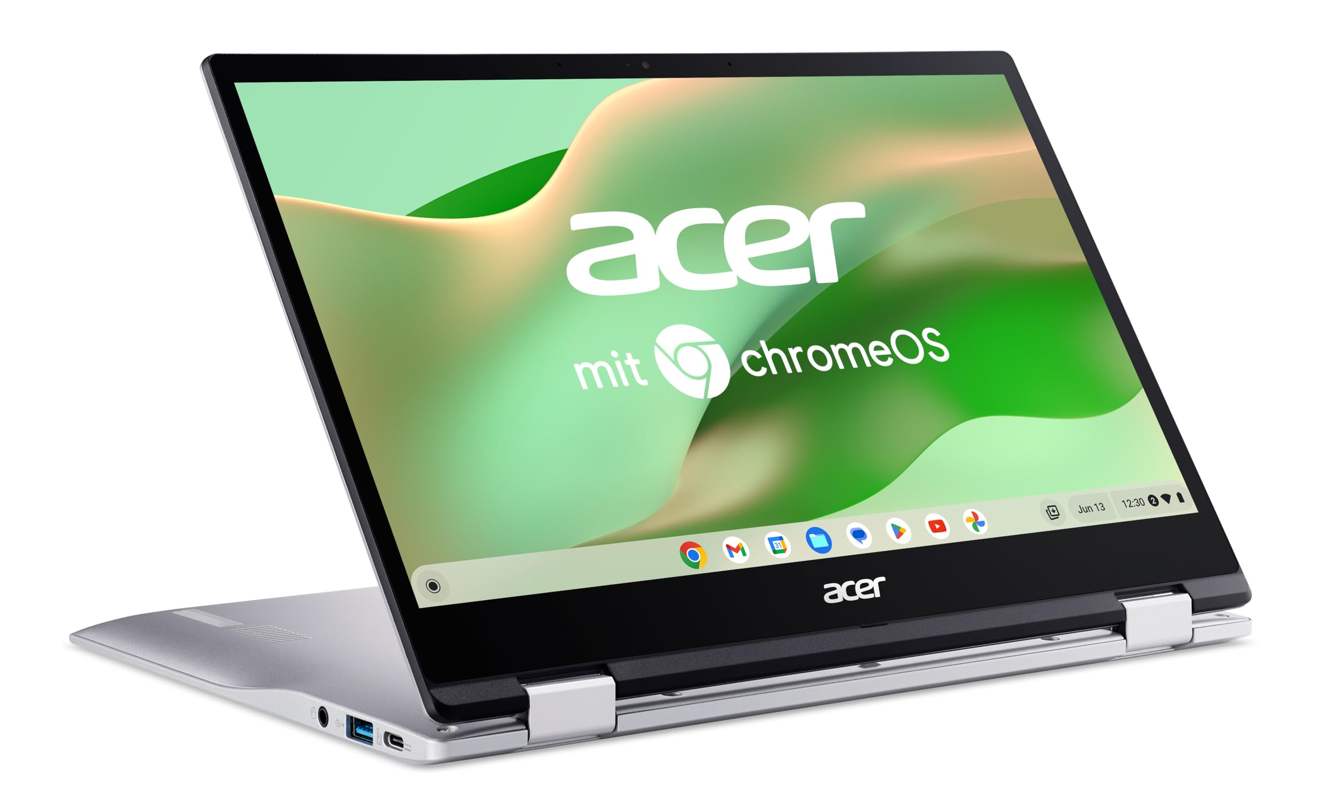 Acer Chromebook Spin 513 (CP513-1H-S3XM) 13.3