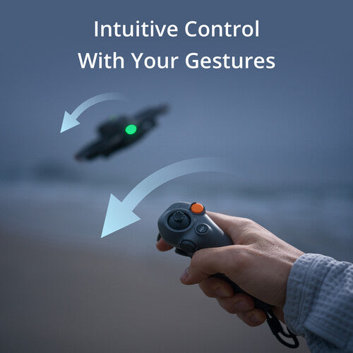 DJI Avata 2 Fly More Combo with 3 Batteries - FPV Drone for Aerial Photography, Vlogging & Adventure Travel