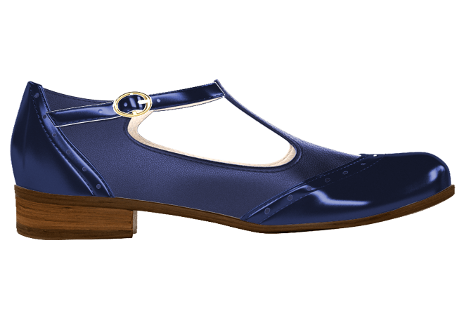 Jane Mary Janes - Comfortable Women's Casual Shoes for Everyday Wear | Perfect for Walking, Work & Outdoor Activities