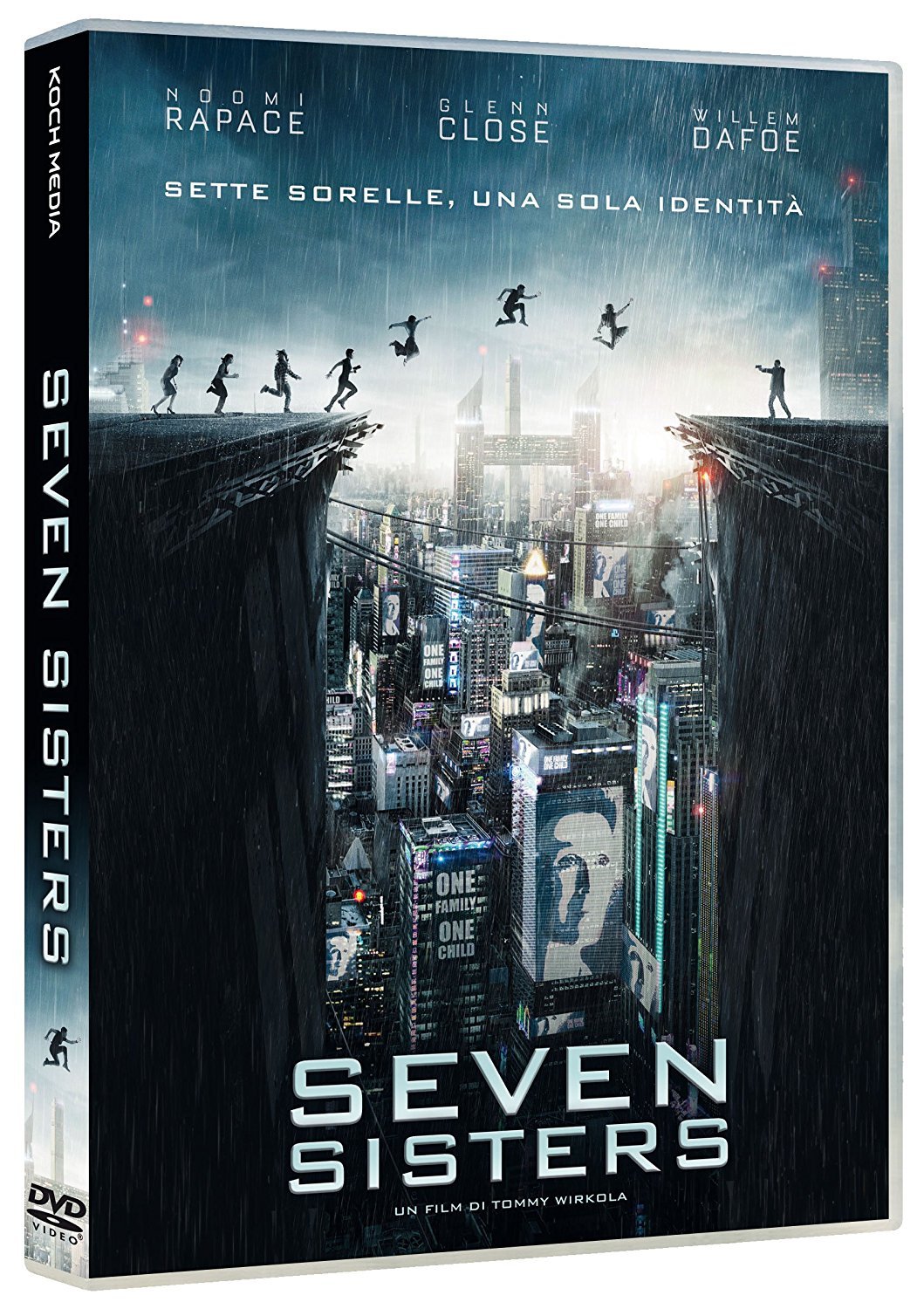 Seven Sisters [Import] - Premium Imported Goods for Home & Office Use | Perfect for Gifting, Decor, and Daily Essentials
