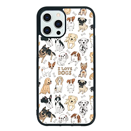 dogs