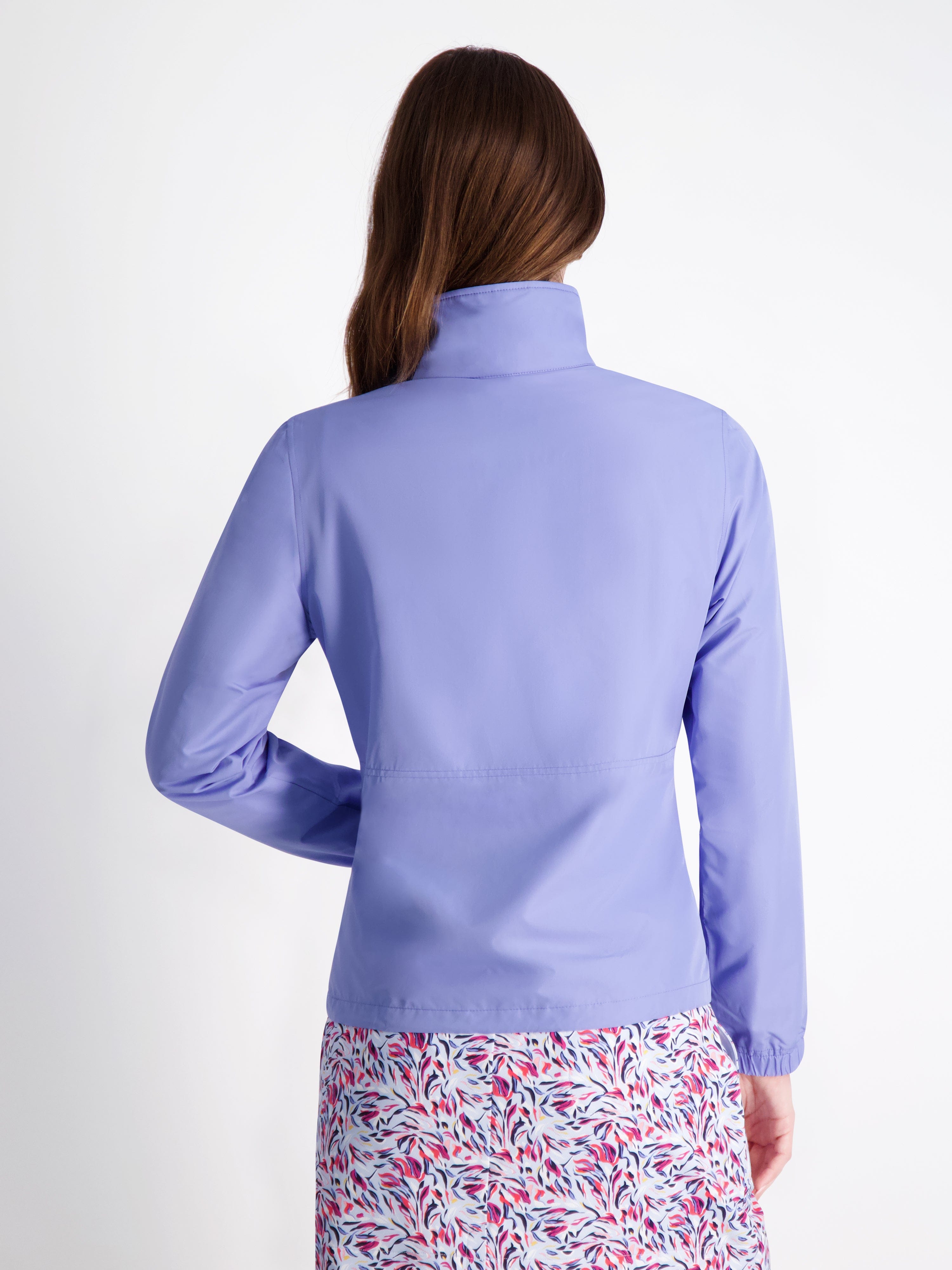 HADLEY WINDBREAKER JACKET - Lightweight Waterproof Windbreaker for Men & Women - Perfect for Hiking, Running & Outdoor Activities
