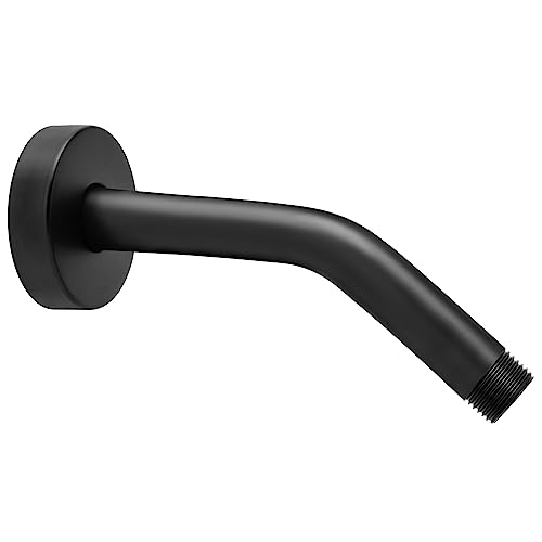 Matte Black