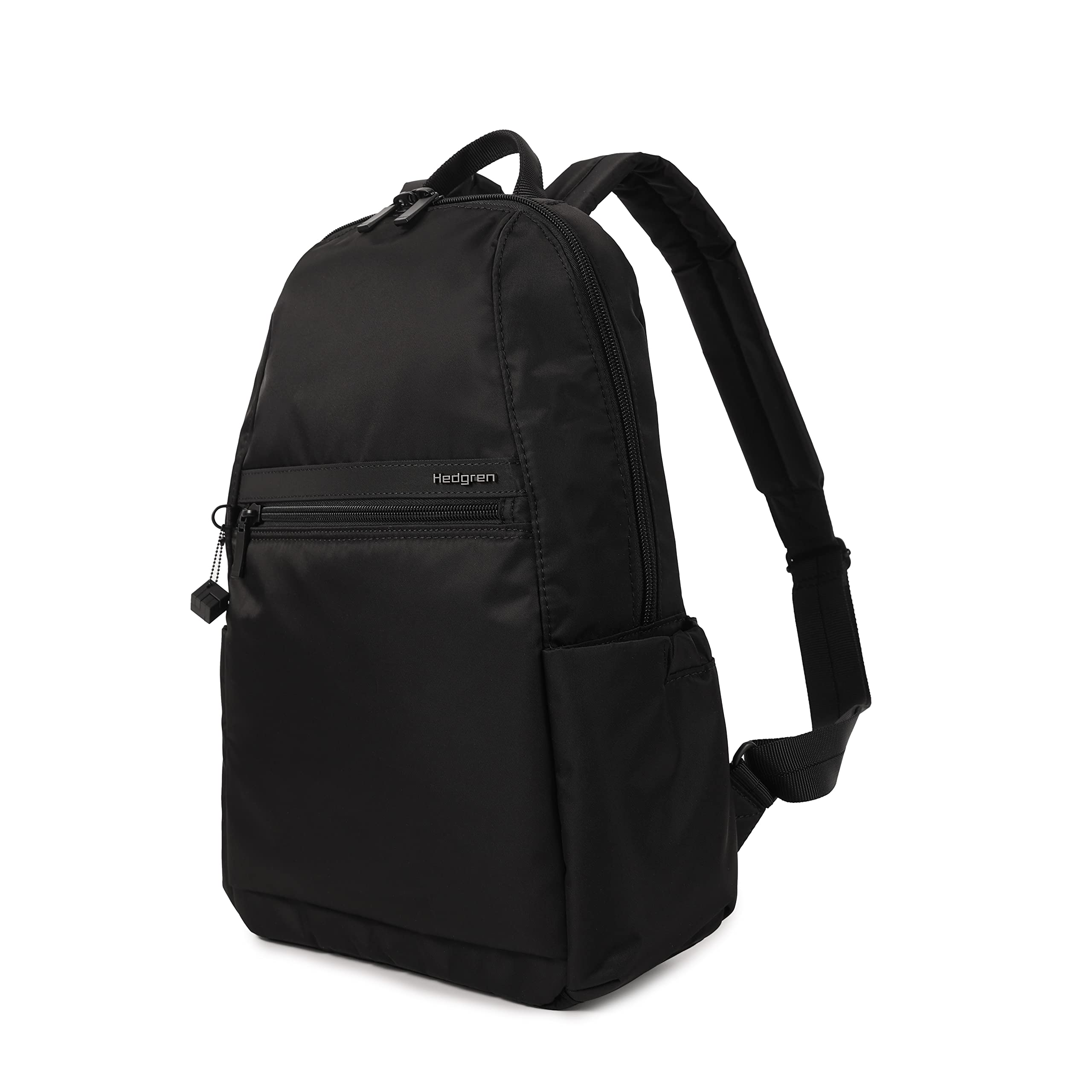 Hedgren Vogue XXL 14 Inch Laptop Backpack for Women & Men - Waterproof Travel Computer Bag with USB Charging Port - Perfect for Business, College, Commuting & Airplane Carry On