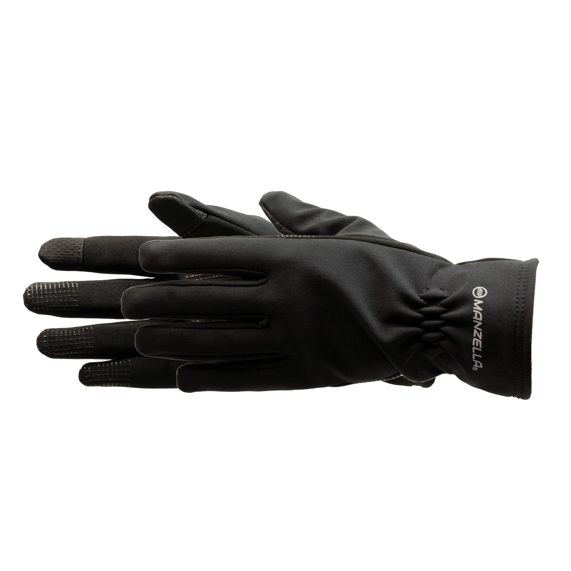 Women's Intrepid Polartec Windbloc Gloves - Winter Thermal Windproof Gloves for Outdoor Activities, Hiking, Skiing & Snowboarding