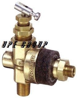 Air Compressor Pilot Unloader Valve Replacement 5131609-00 Compatible with 95-125 PSI Models – Perfect for Industrial & Automotive Air Systems