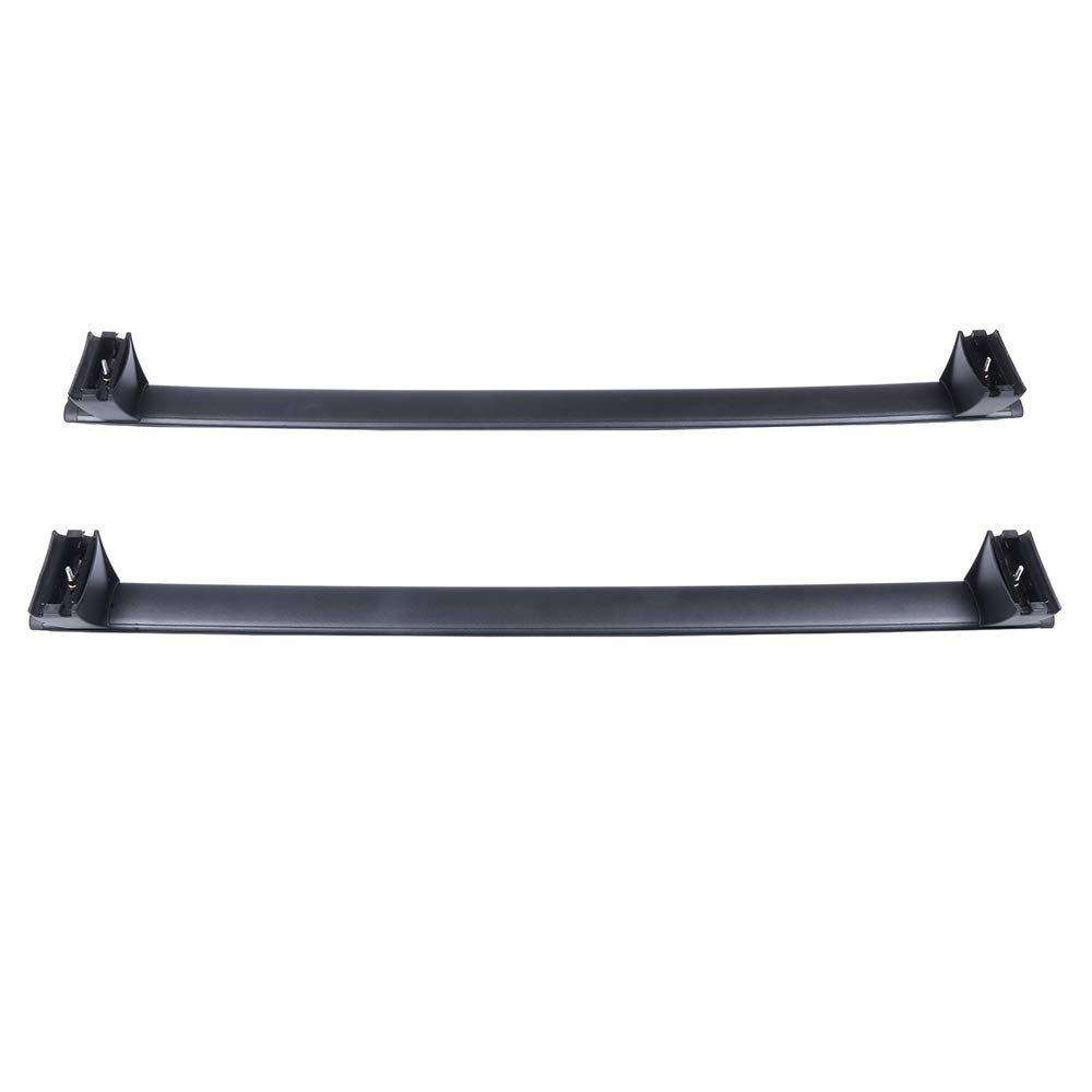 SCITOO Heavy Duty Roof Rack Cross Bars for 2011-2021 Jeep Grand Cherokee | 150LB Capacity Cargo Carrier | Kayak & Luggage Rack System | Perfect for Outdoor Adventures, Camping & Road Trips