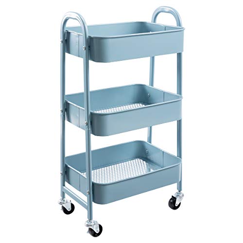 Grey - Blue