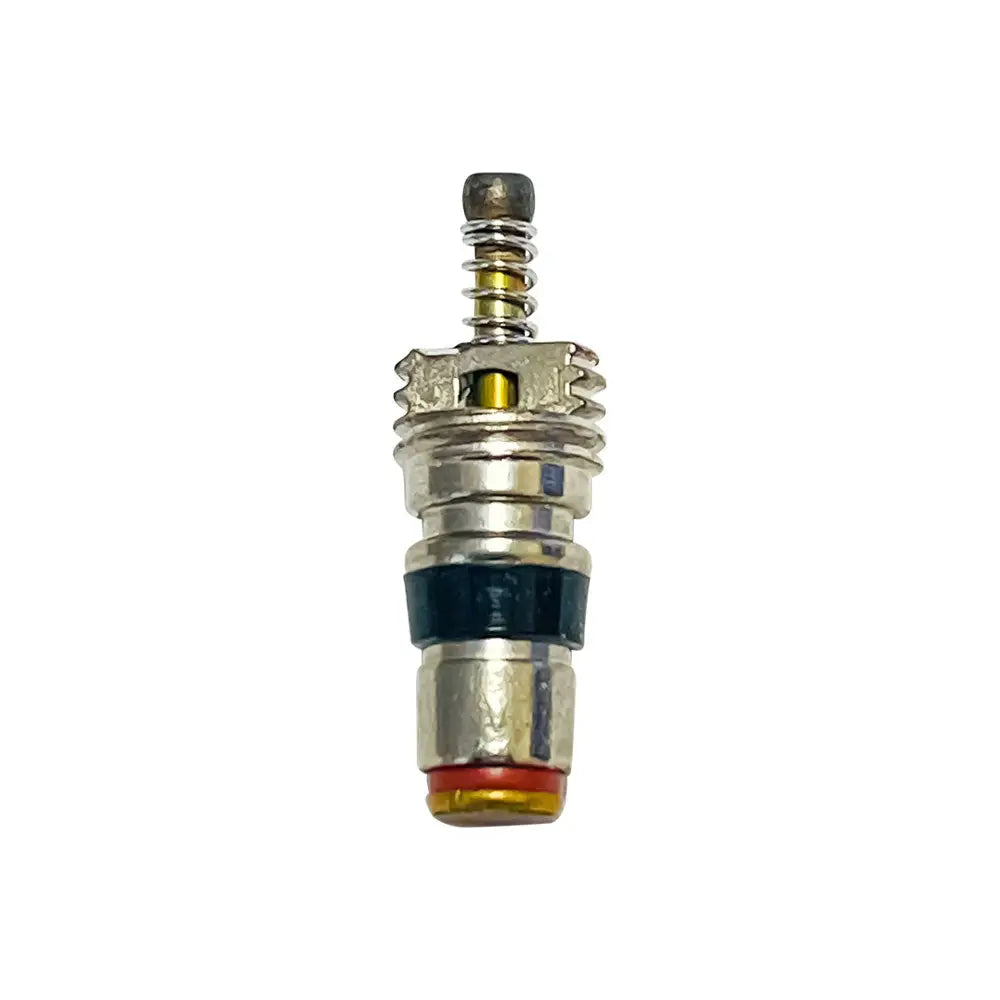 AA General Use Valve Core (100/Bag) - High-Quality Replacement Valve Stems for Bicycle Tires, Basketballs & Inflatables - Perfect for DIY Repairs and Maintenance