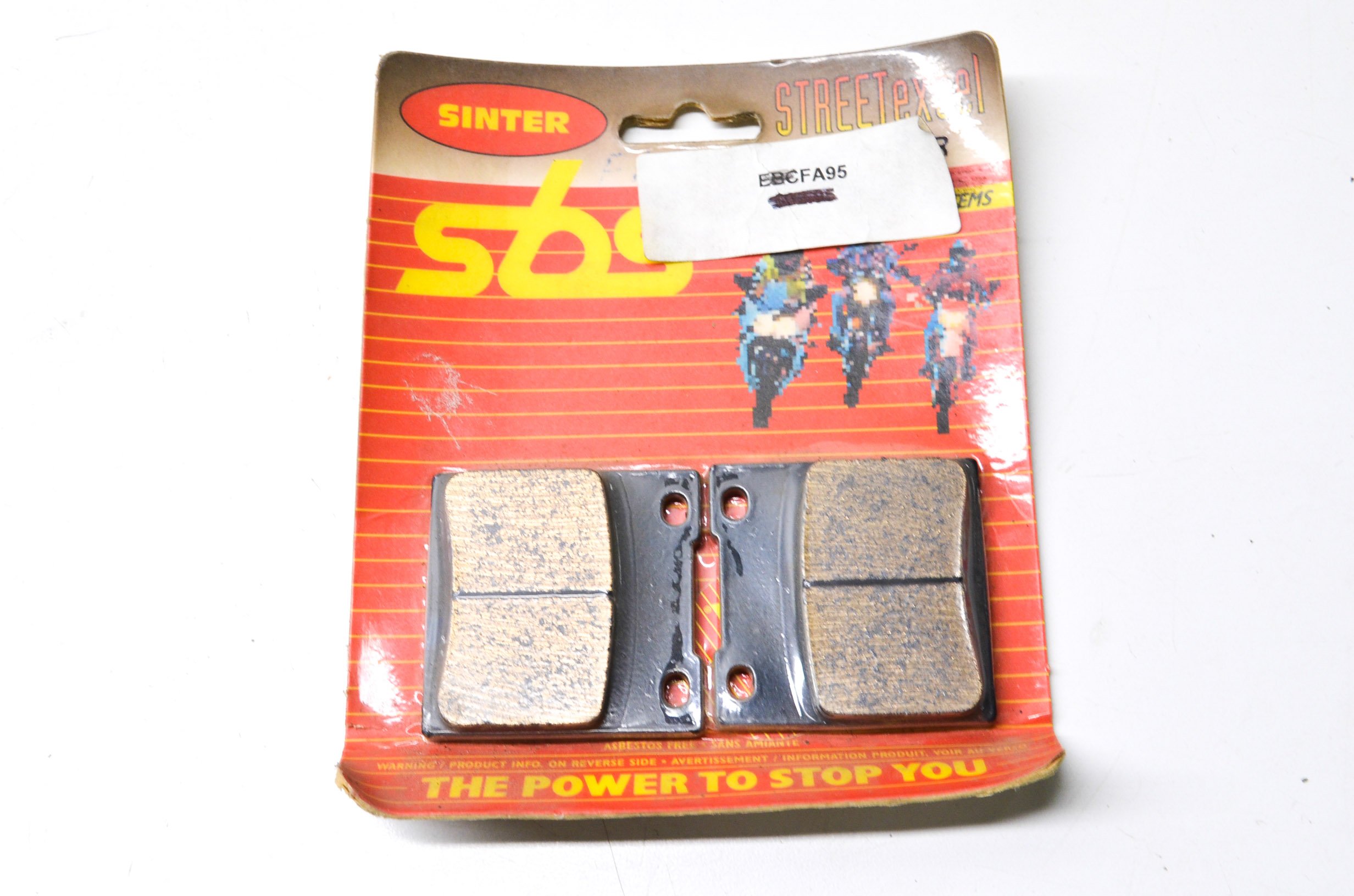 High-Performance Brake Pad Kit for Cars & Trucks - Durable Ceramic Brake Pads for Smooth Stopping - Perfect for Daily Commute & Highway Driving