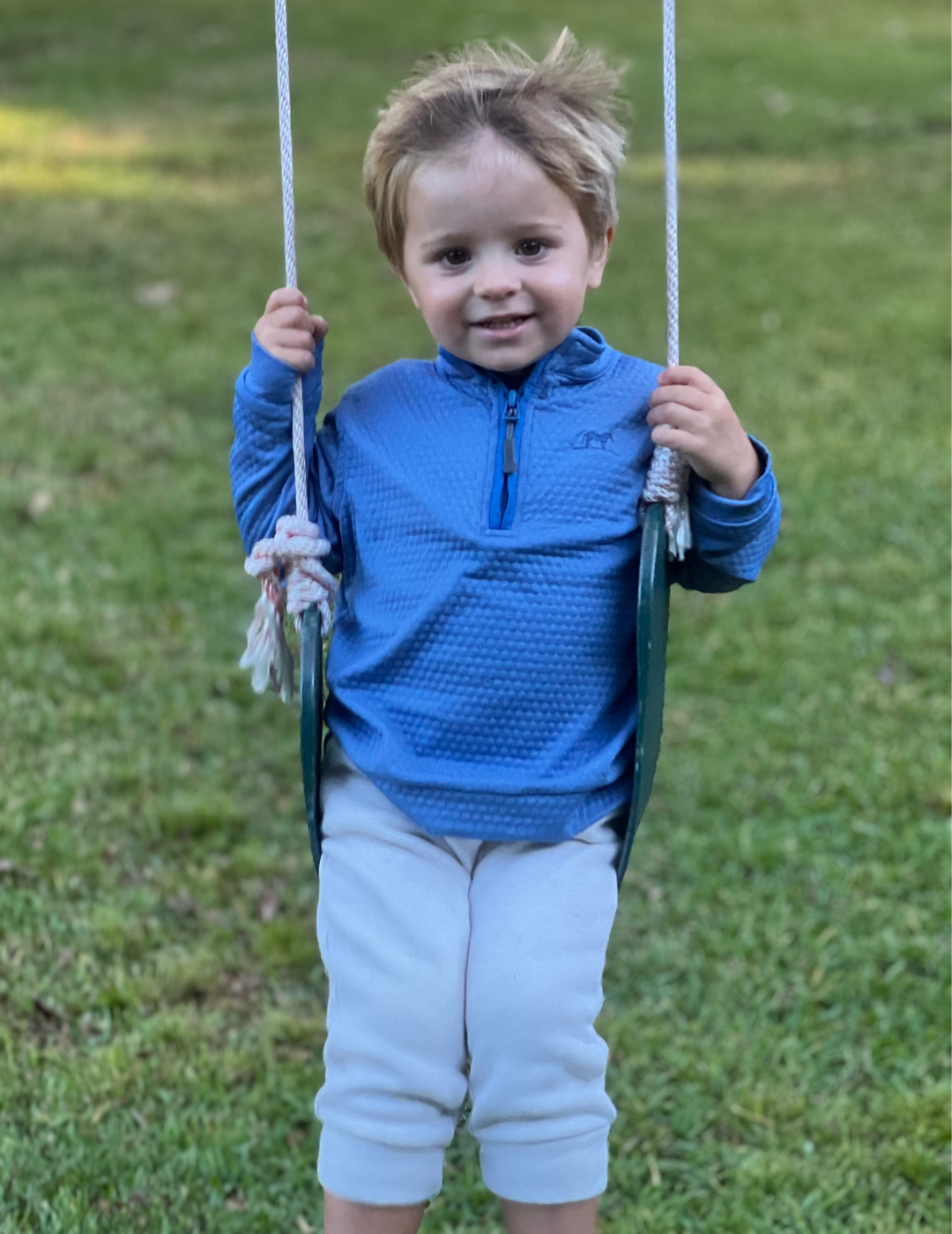 Bodhi Toddler Boys' Pullover Hoodie - Soft Cotton Fleece Sweatshirt for Kids | Perfect for Playdates, Preschool & Outdoor Adventures