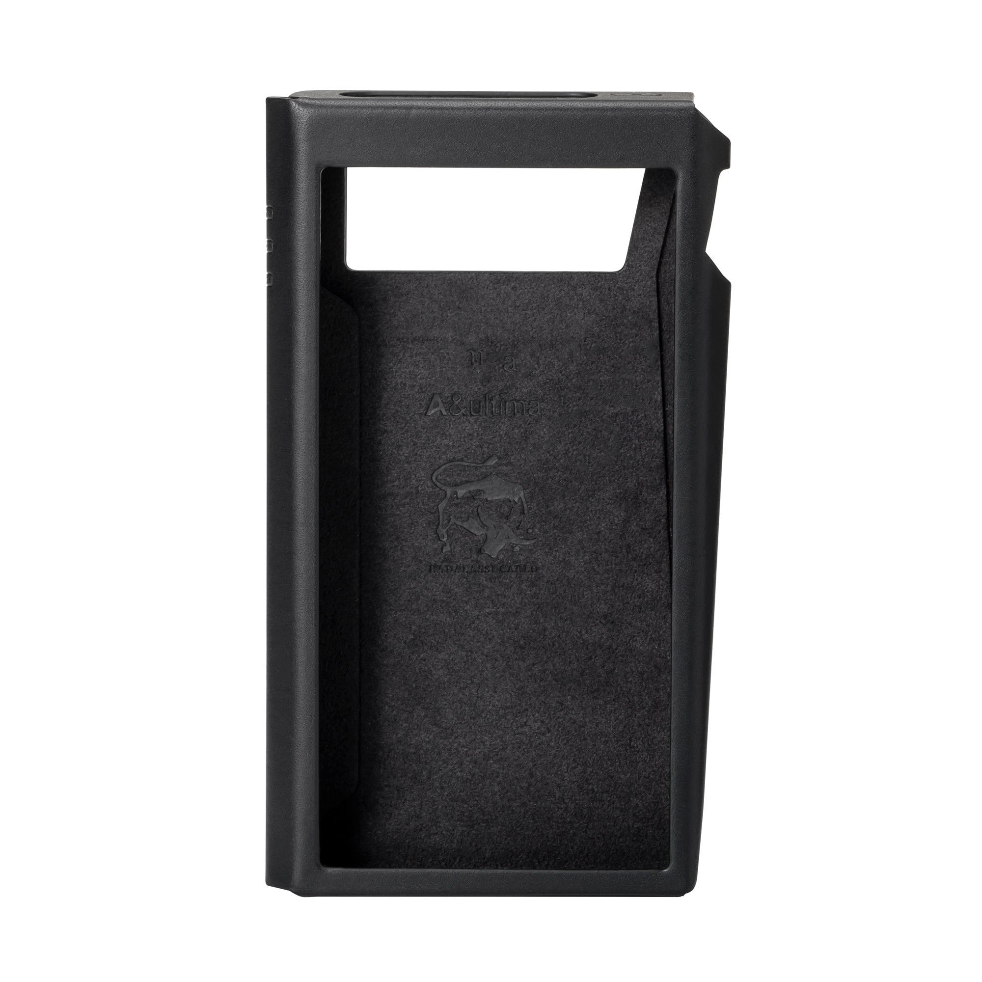Astell&Kern SP2000T Premium Leather Case - Protective Cover for Astell&Kern SP2000T Hi-Res Audio Player - Perfect for Travel, Commuting & Audiophile Enthusiasts