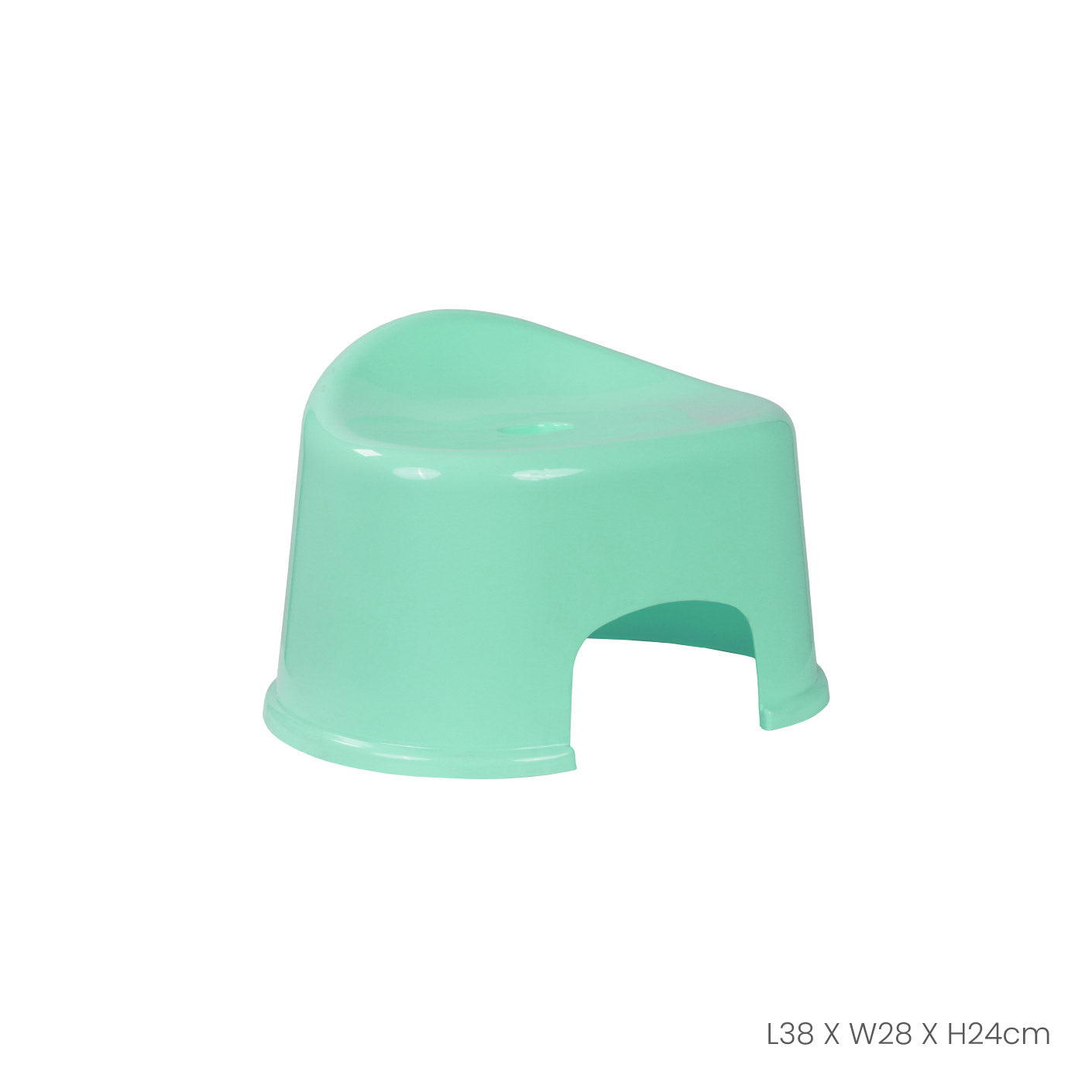 MINT (8592-MNT)