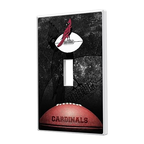 Chicago Cardinals, No Color