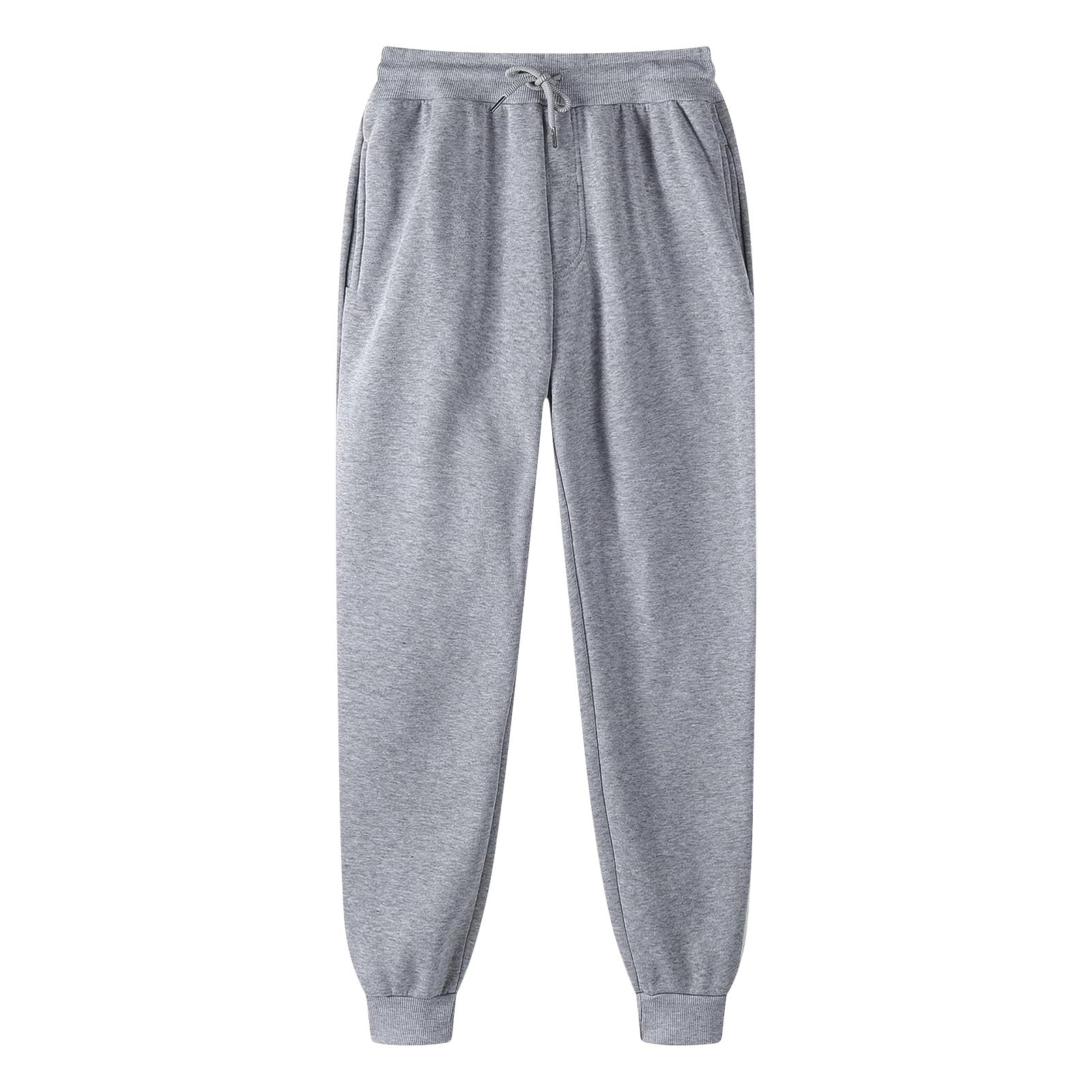 Unisex Casual Hoodie & Sweatpants Set for Fall 2023 - Cozy Loungewear