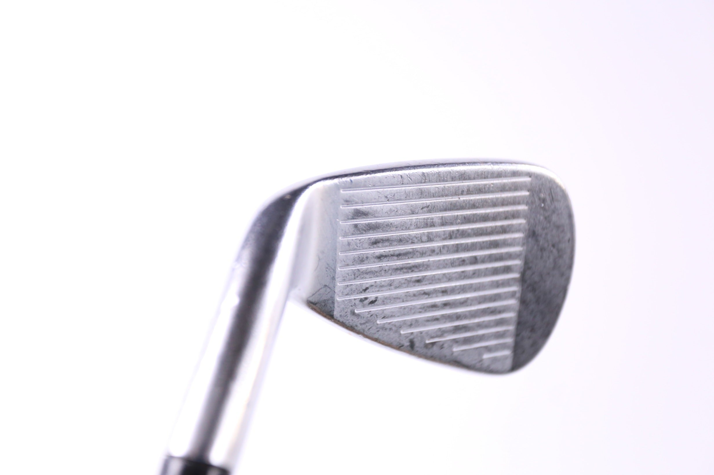 Used Callaway Apex CF16 8 Iron Right Handed Stiff Flex Golf Club - Perfect for Practice & Replacement | Pre-Owned Single Iron for Right-Handed Golfers