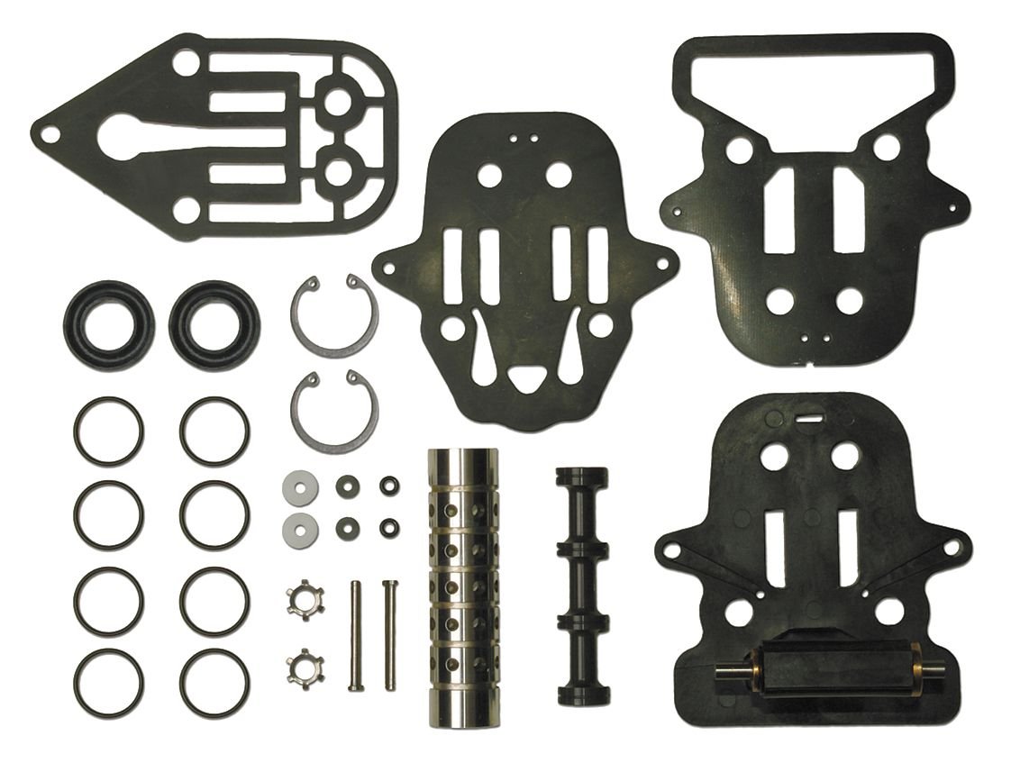 Air Pump Repair Kit for 1