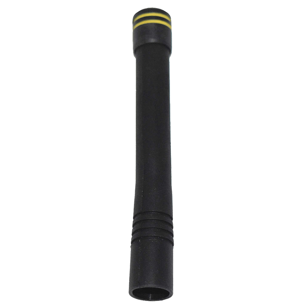 Motorola AAM23X504 High-Gain Antenna for Two-Way Radios - Boost Signal Strength for Clear Communication in Outdoor, Emergency & Commercial Use