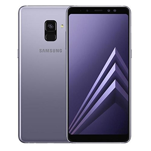 Samsung Galaxy A8 6.4