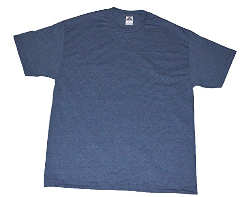 Denim Heather