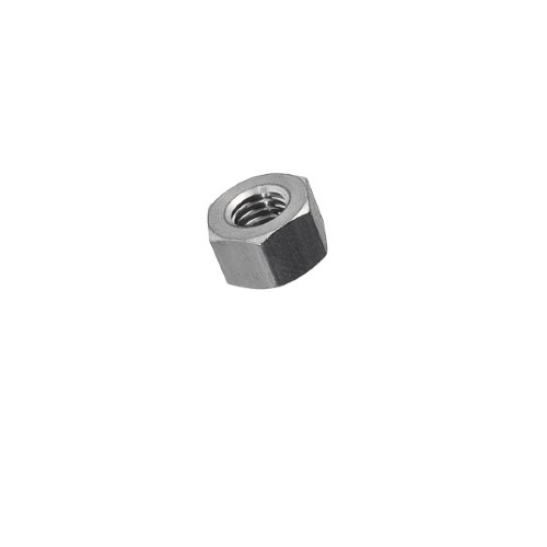 High-Quality M8 Stainless Steel Heating Element Nut - Durable & Corrosion-Resistant for Industrial & DIY Applications