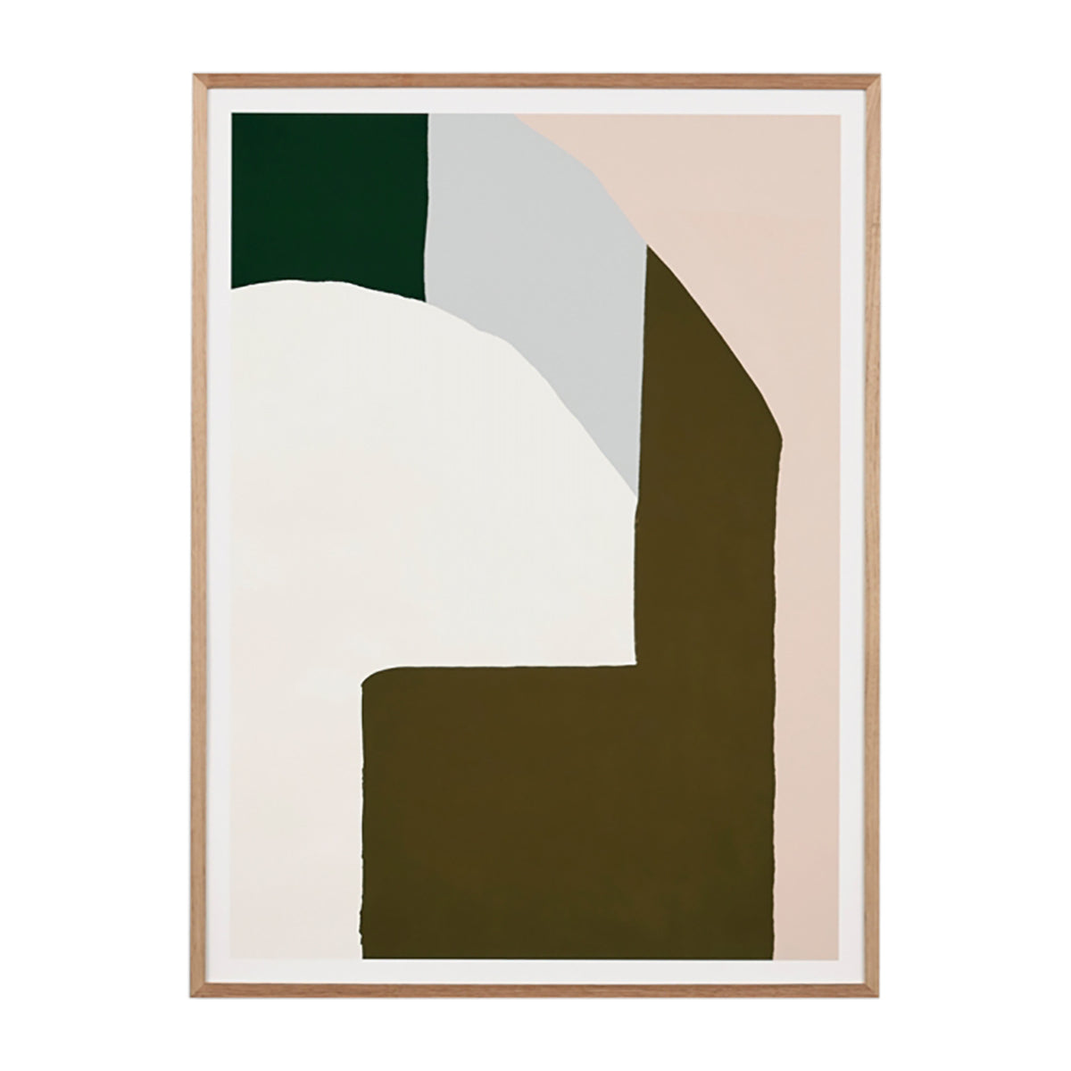 Arden Sky 2 Print - Premium Quality Wall Art Decor for Home & Office | Perfect for Living Room, Bedroom, and Workspace Aesthetics