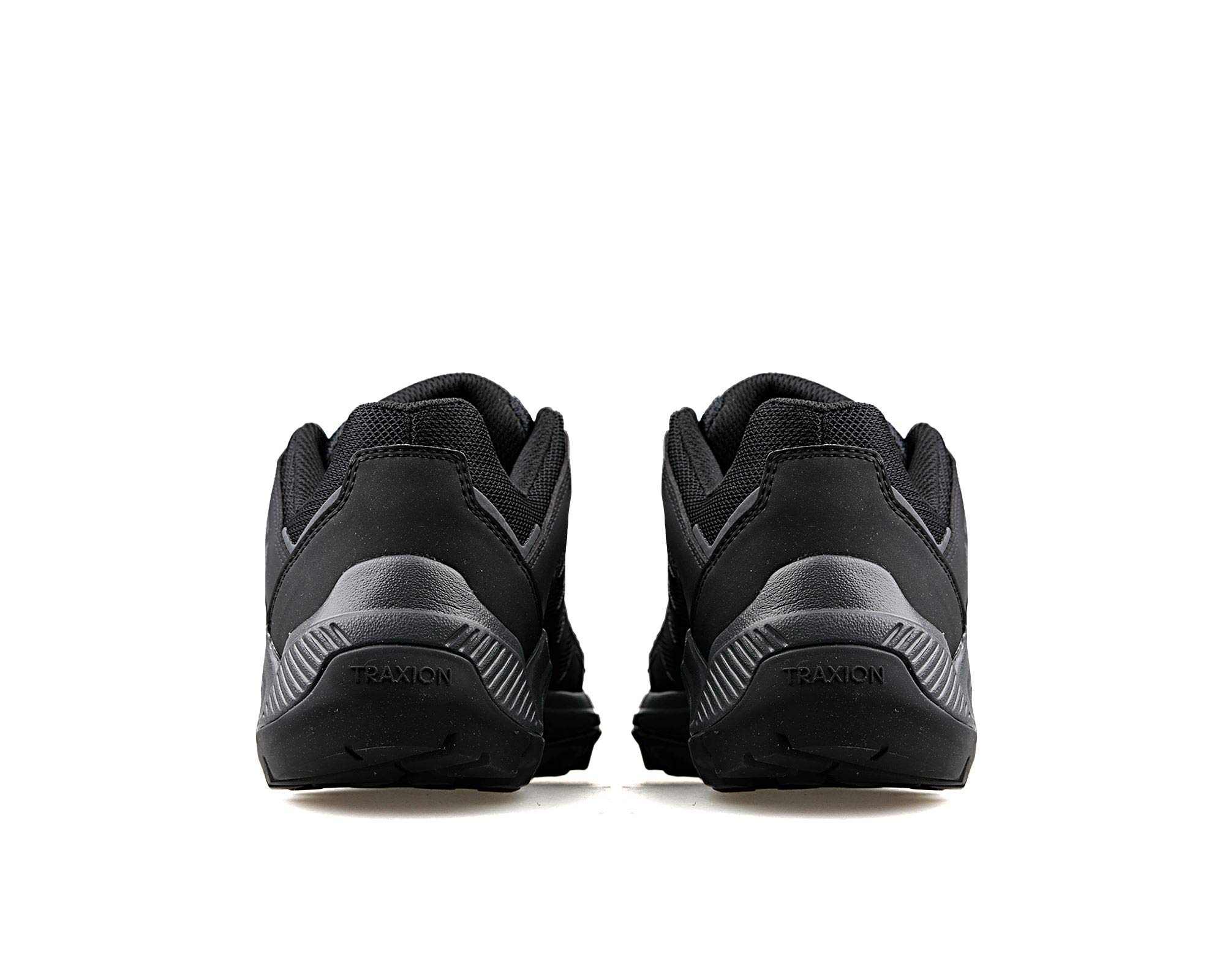 Adidas Men's Nordic Walking Shoes - Lightweight & Durable for Outdoor Hiking, Trail Running & Fitness Training