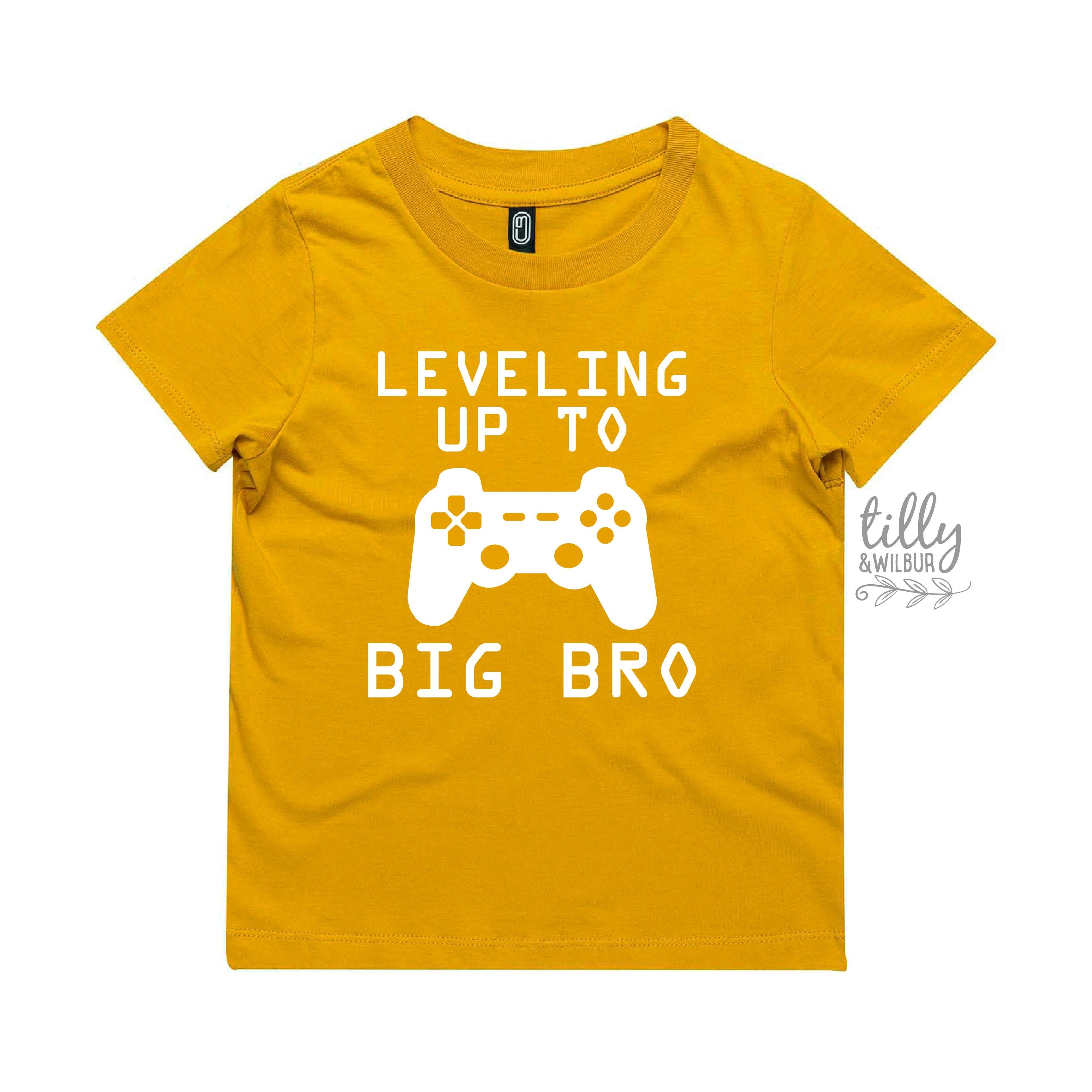 Big Brother Graphic T-Shirt for Men & Women - Trendy Vintage Tee for Casual Wear, Street Style & Gifts