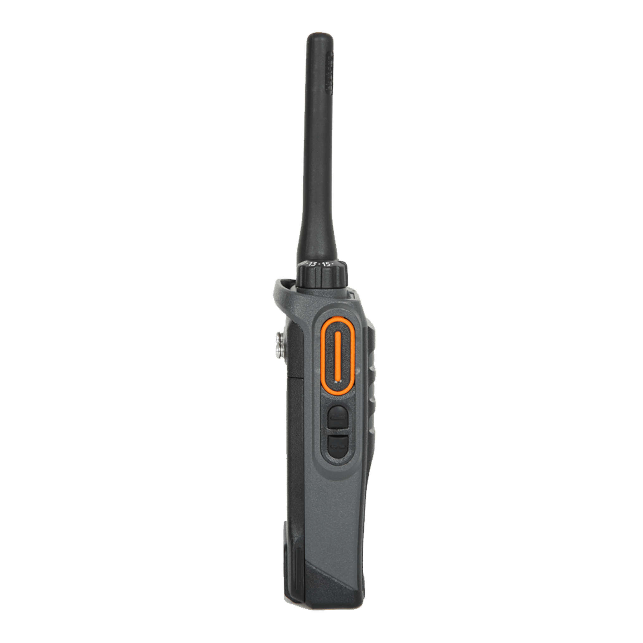 Hytera PD402i Digital Two-Way Radio - Portable, Durable Walkie Talkie for Business & Outdoor Adventures | Perfect for Construction, Security & Hiking