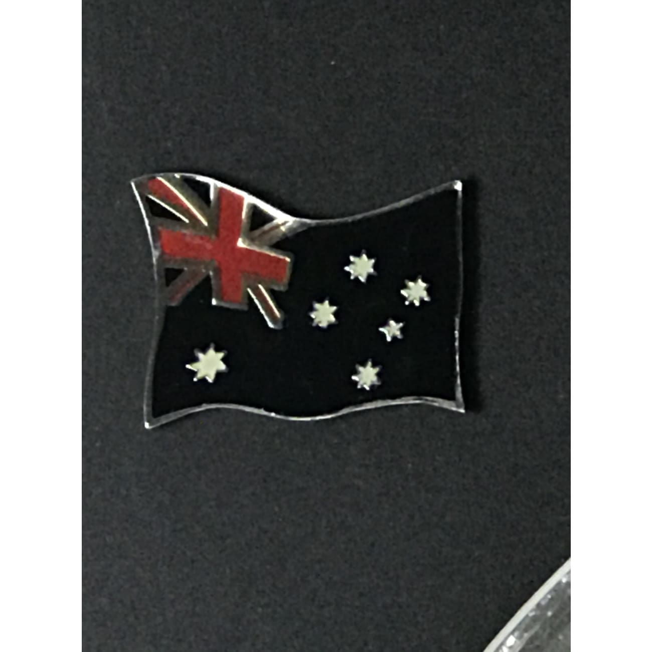 Chicago X 1979 Australian Label Award - Rare Collectible Music Memorabilia for Chicago Fans & Vinyl Record Collectors - Perfect for Display in Music Rooms, Man Caves & Collector's Showcases