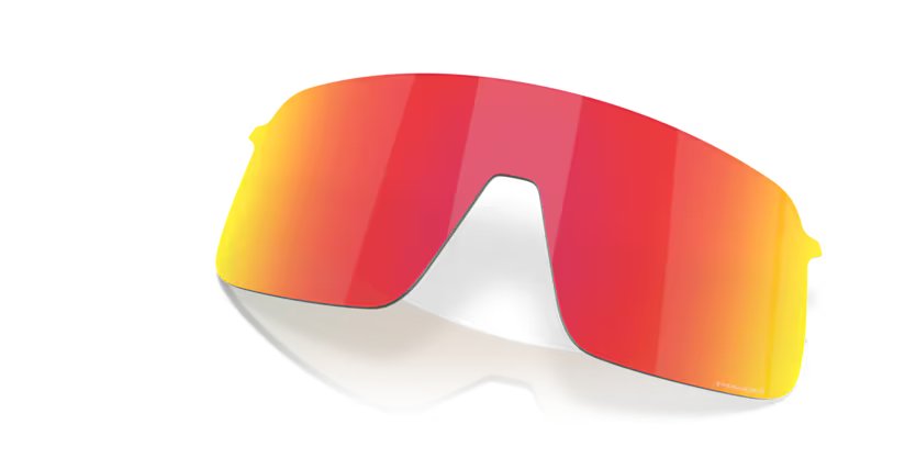 Oakley Sutro Lite S (OO9496) PRIZM Replacement Lenses - UV Protection Sunglass Lens for Sports & Outdoor Activities - Cycling, Running, Hiking