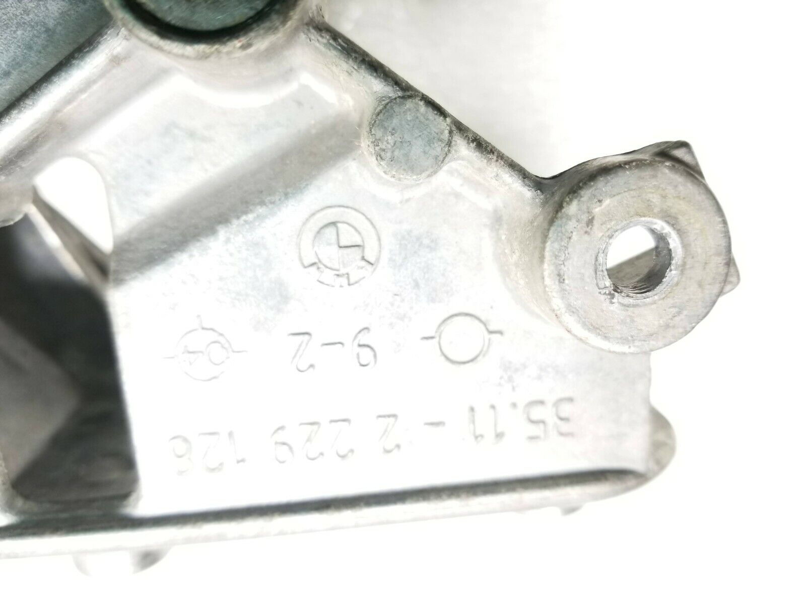 BMW E46 325xi Clutch Pedal with Brake Pedal - OEM Replacement Part for Manual Transmission - Perfect for DIY Car Repair & Performance Upgrades