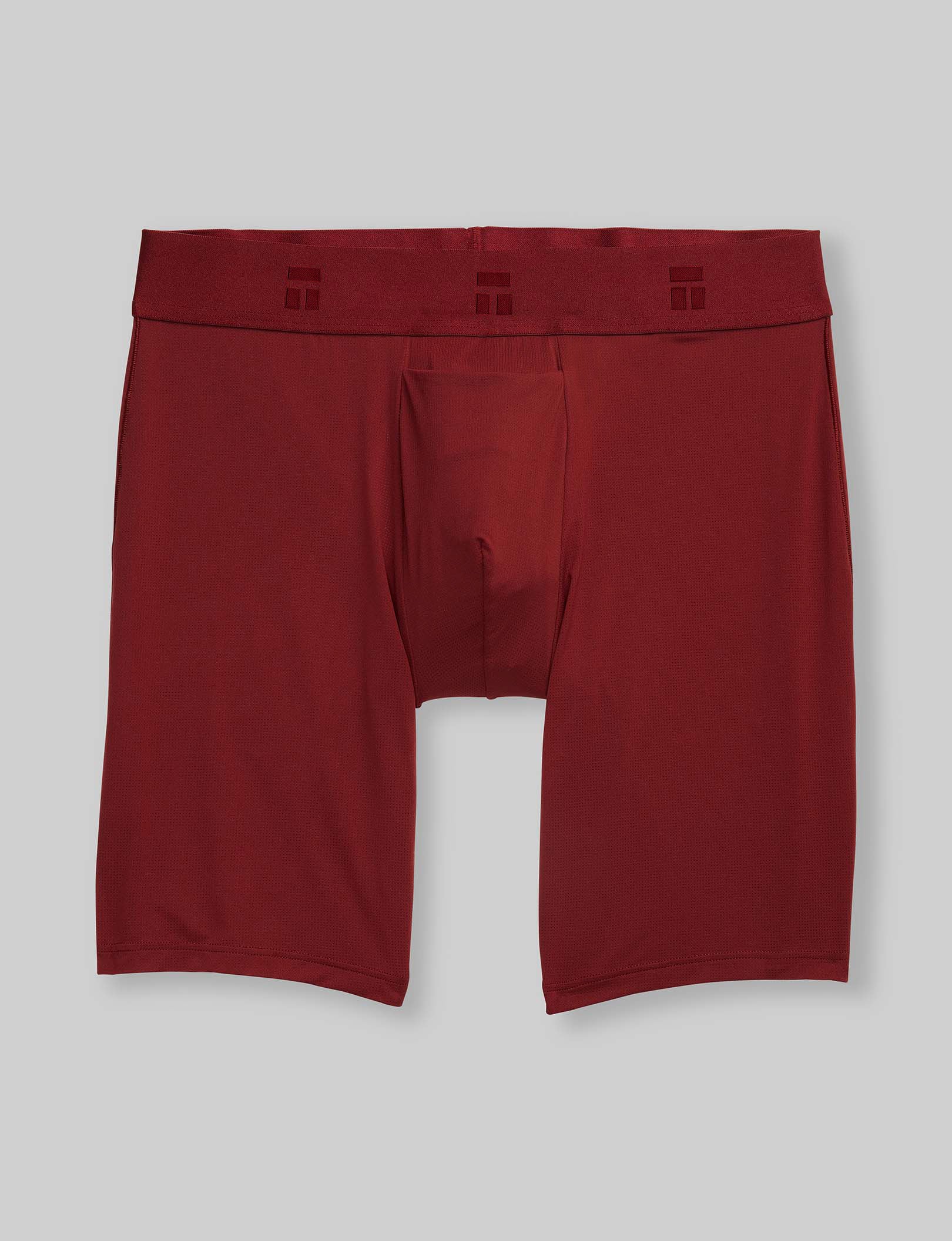 Breathable Air Boxer Briefs for Men - 8 Pack Comfortable Underwear for Daily Wear, Workout & Sports