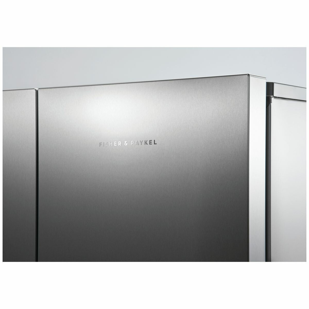 Fisher & Paykel 569L French Door Refrigerator RF610ADX5 - Energy Efficient Stainless Steel Fridge for Modern Kitchens & Large Families