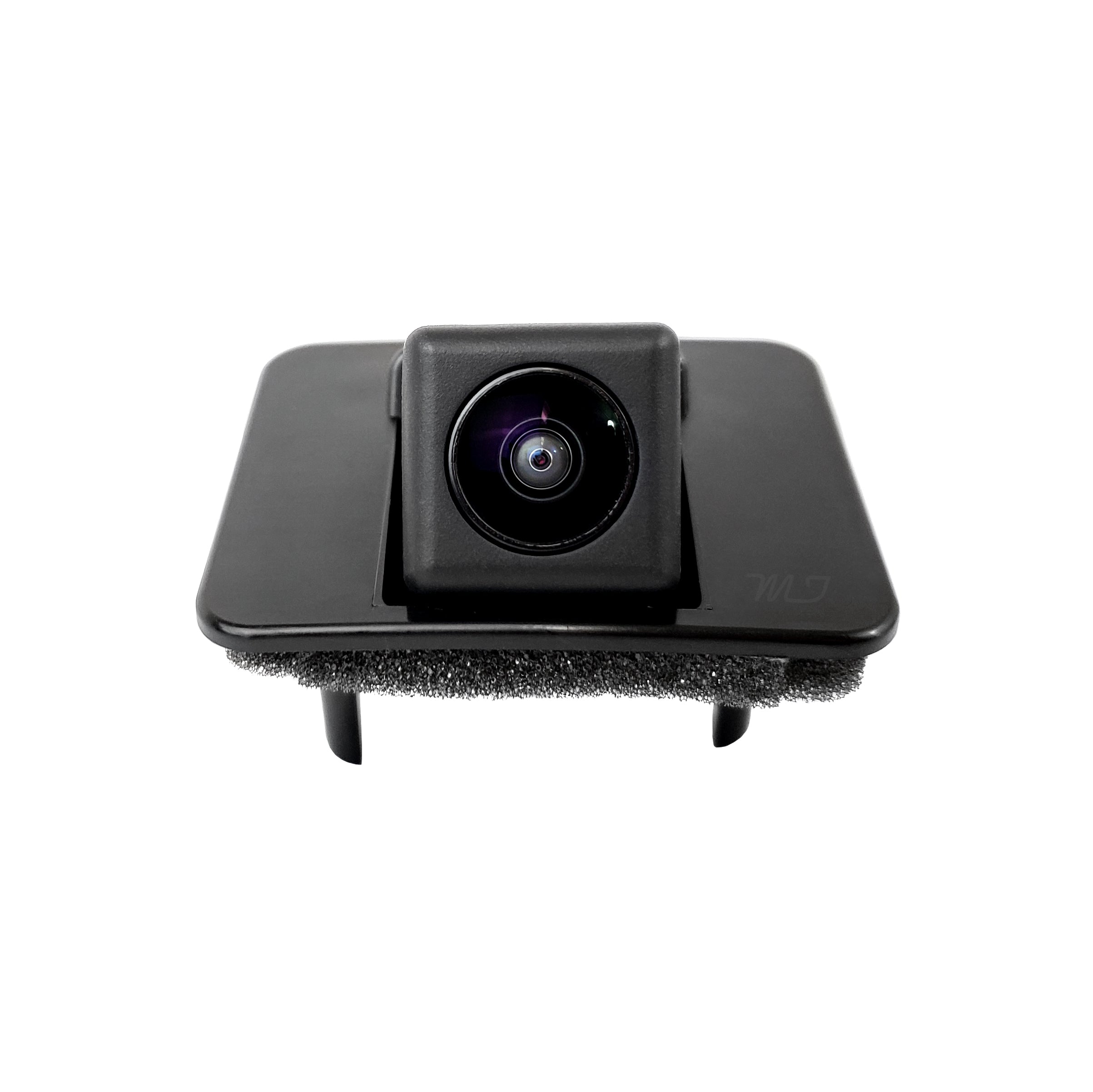 2014-2016 Mazda 3 Sedan OEM Backup Camera Replacement - Genuine Part BHN1-67-RC0/BHN1-67-RC0A | Perfect for Parking Assistance & Night Driving Safety