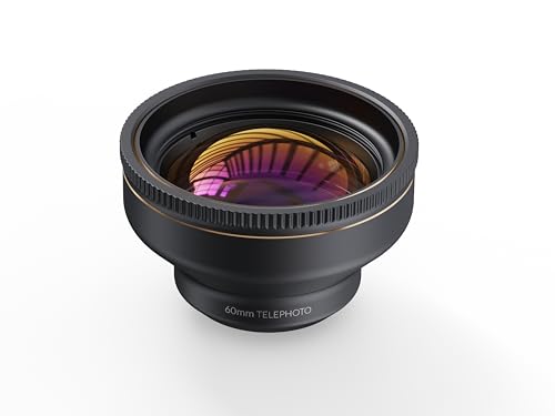 60mm Telephoto