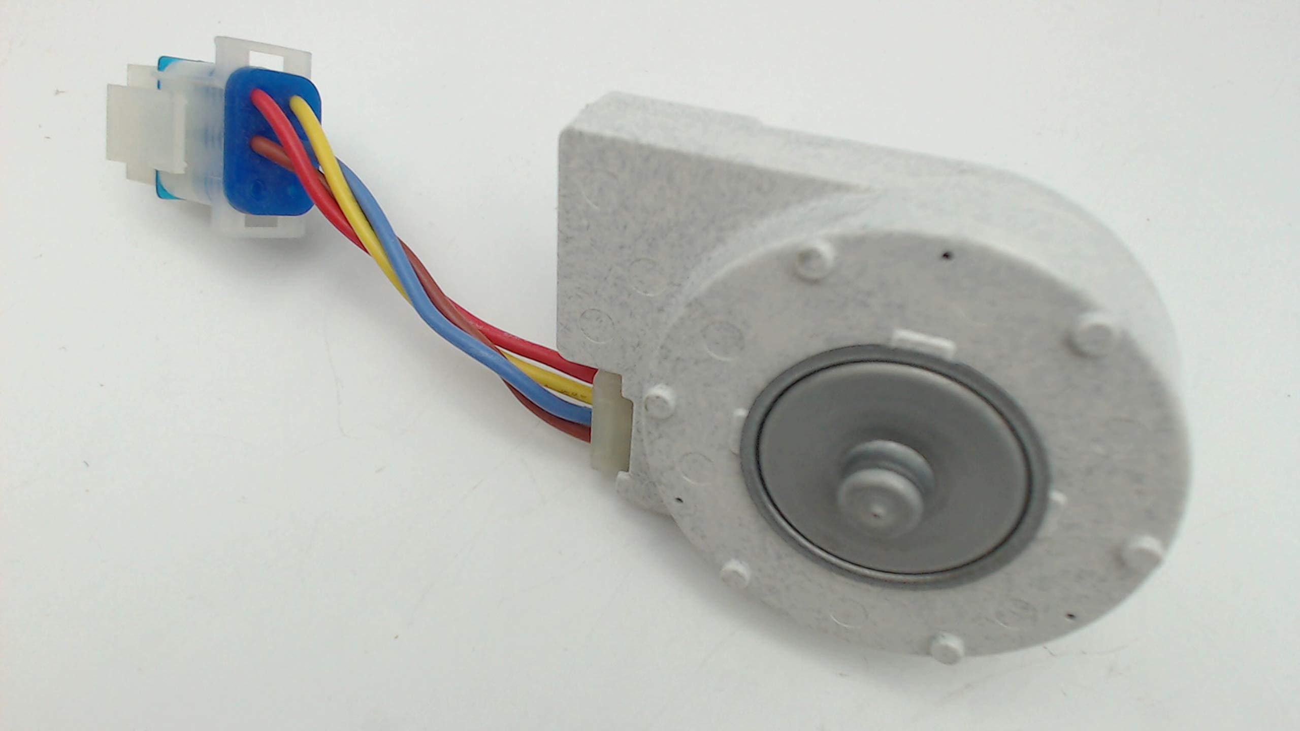 Frigidaire Refrigerator Condenser Fan Motor Replacement - Compatible with Multiple Models | Perfect for Home Kitchen Appliance Repair & Maintenance