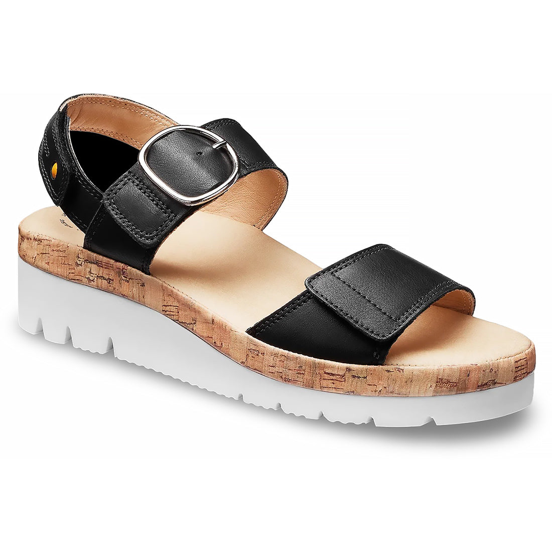 Samuel Hubbard Portola Women's Comfortable Walking Shoes - Stylish & Supportive for Work, Travel & Everyday Wear