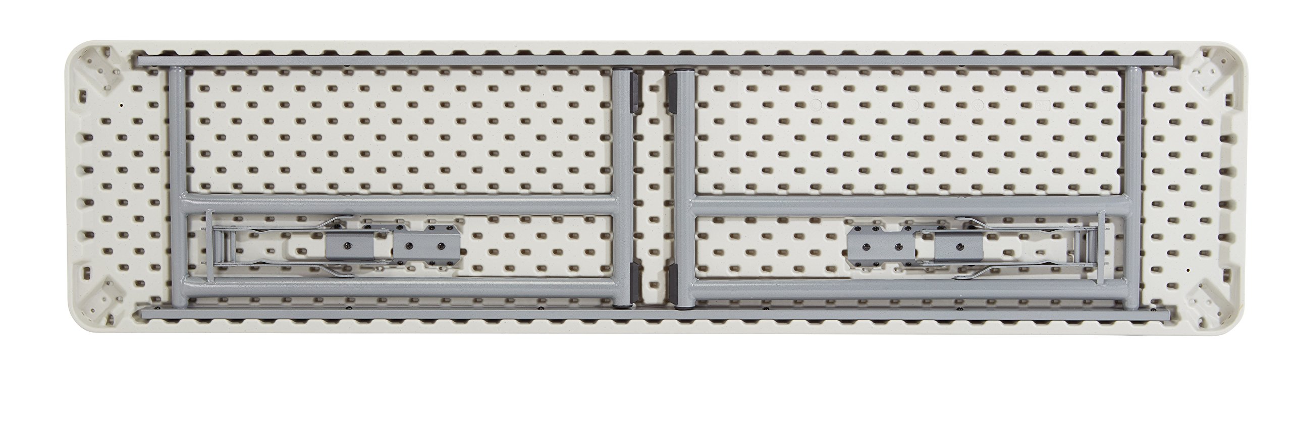 (2 Pack) Heavy Duty 18