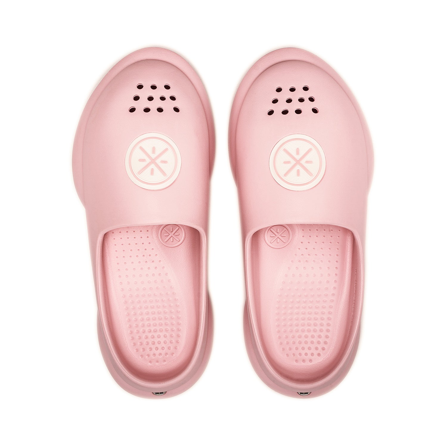 Wade Slide Cherry Blossom Sandals - Women's Floral Summer Slides with Comfortable Cushion - Perfect for Beach, Pool, and Casual Outings