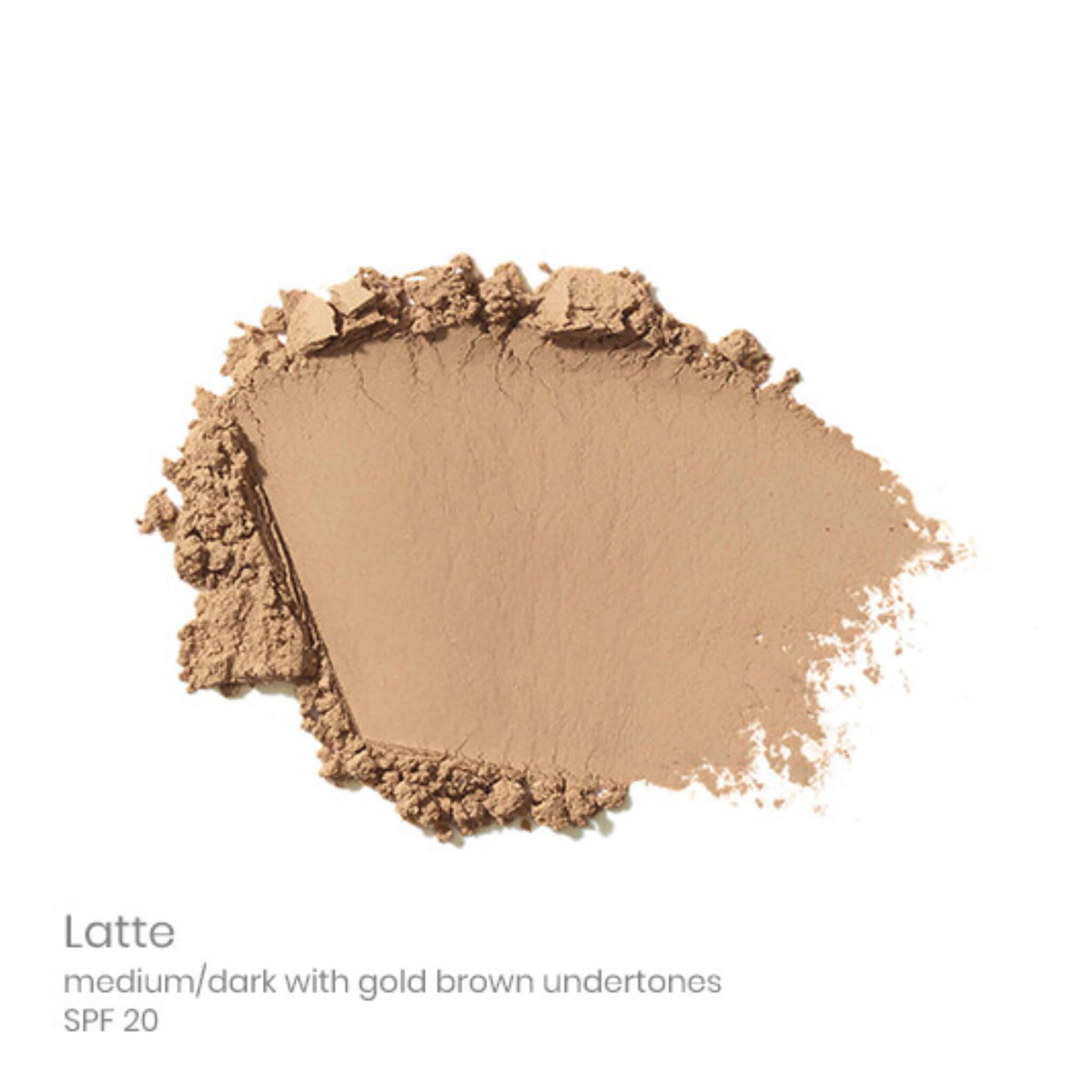 PurePressed Base Mineral Foundation Refill - Natural, Oil-Free & Long-Lasting Makeup for Flawless Coverage | Perfect for Daily Wear, Sensitive Skin & On-The-Go Touch Ups