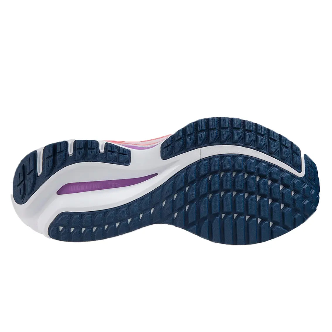 Mizuno Wave Inspire 19 Running Shoes for Women - Lightweight Stability & Cushioning - Perfect for Road Running, Jogging, and Marathon Training