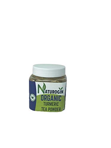 Organic Turmeric Powder from India - 150g Pure Turmeric Root Powder with Curcumin | USDA Certified | Natural Anti-Inflammatory & Antioxidant | Perfect for Golden Milk, Tea, Smoothies & Cooking