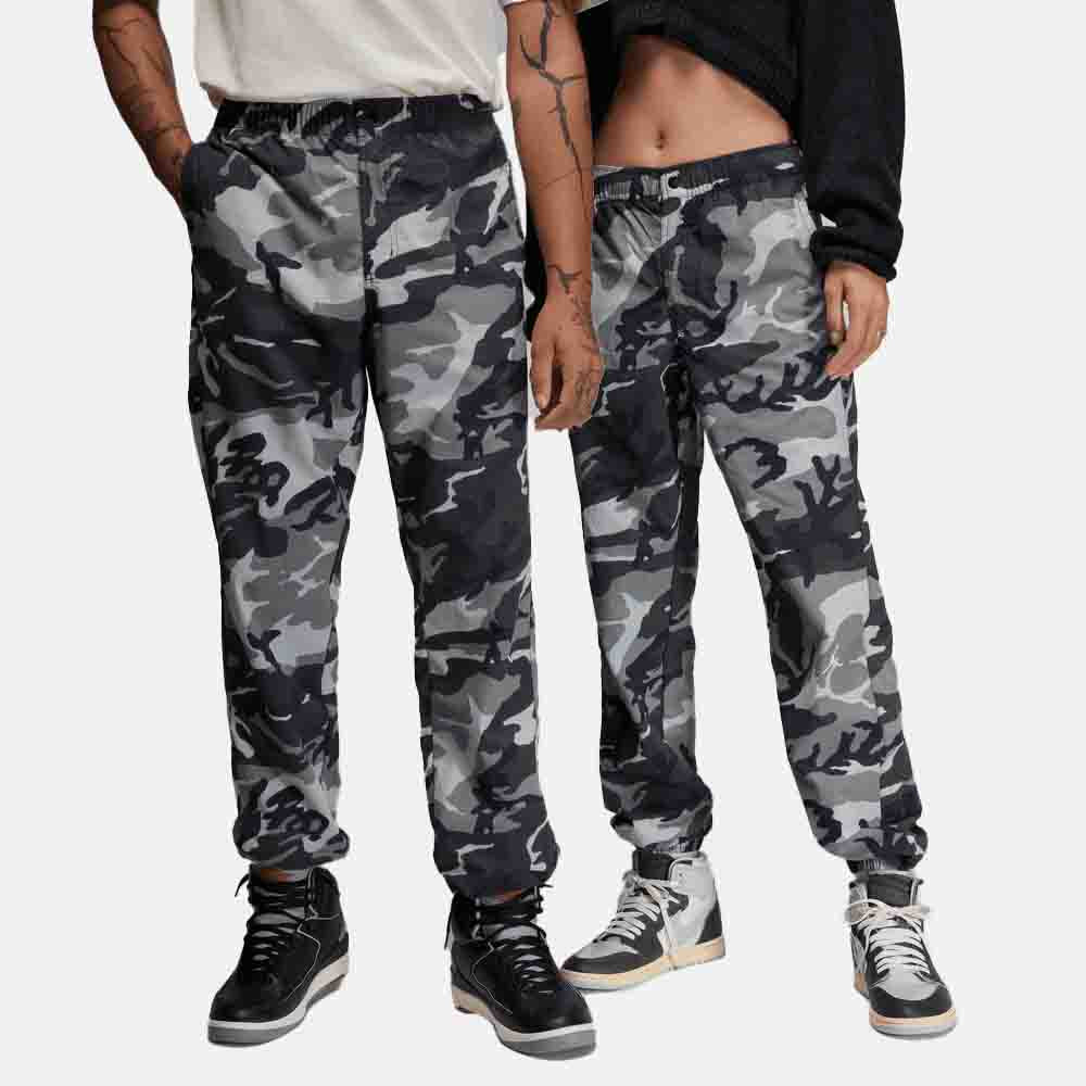 Men's MVP Camo Pants - Tactical Cargo Pants for Outdoor Hunting & Hiking | Durable & Comfortable Military Style Pants for Men