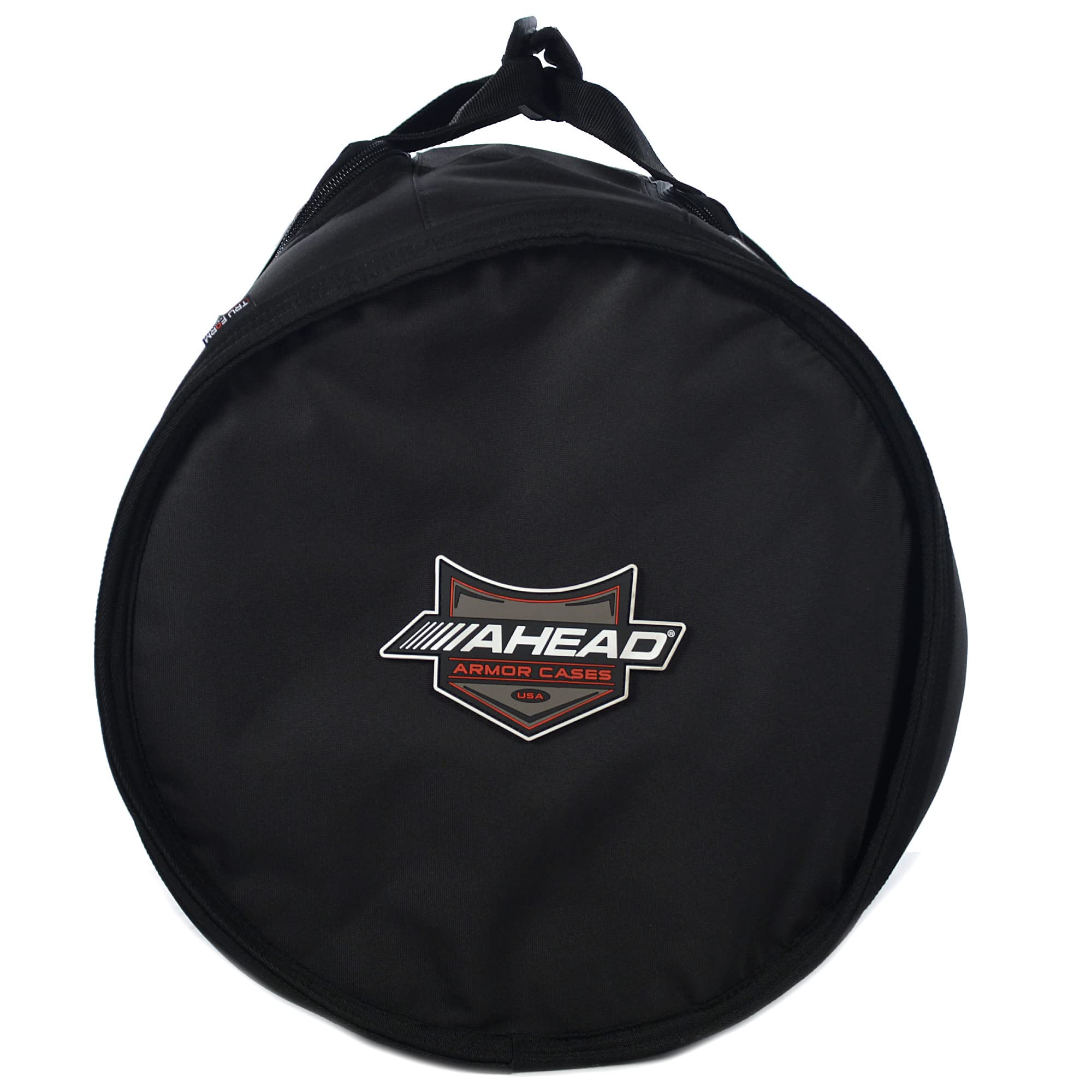 AR2014 Heavy Duty Drum Set Case - Protective Cover for Drum Kits, Portable Storage & Travel - Perfect for Musicians, Bands, and Live Performances